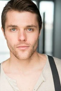 Дэйв Регистр